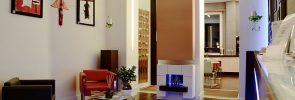 Hotel Cimarosa, Naples Italy