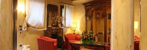 Hotel Ai due Fanali Venice, Italy