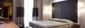 hotel De' Capuleti, Verona Italy