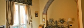 Hotel delle Drapperie, Bologna Italy