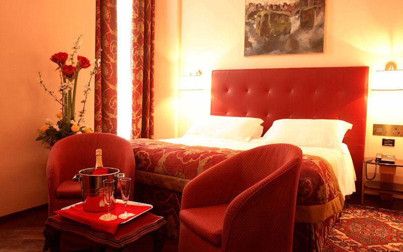 Hotel Regina Via Cesare Correnti Hotel Regina Via Cesare Correnti