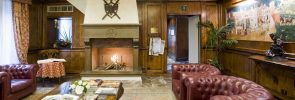 Hotel Adler Cavalieri, Florence Italy