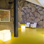 Hotel Correra 241, "art hotel" in the heart of Naples Italy