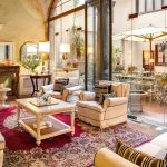 Hotel J and J, Historic House in Florence, Italy
