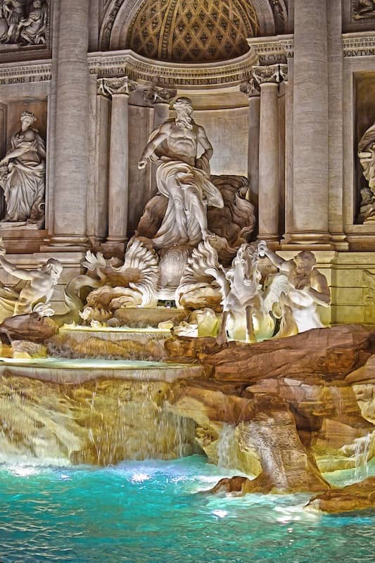 Rome, Italy - Eternal City, Historic Capital